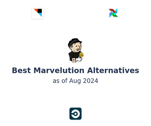 Best Marvelution Alternatives
