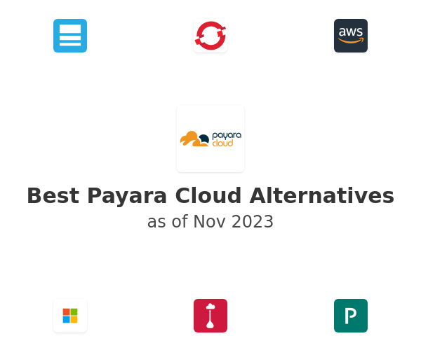 Best Payara Cloud Alternatives