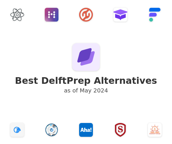 Best DelftPrep Alternatives