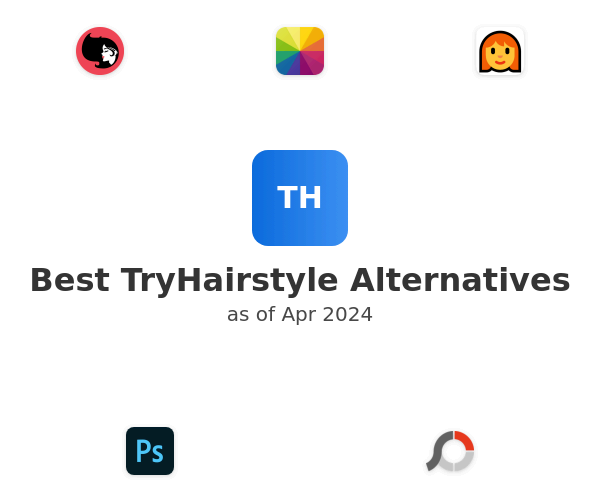 Best TryHairstyle Alternatives
