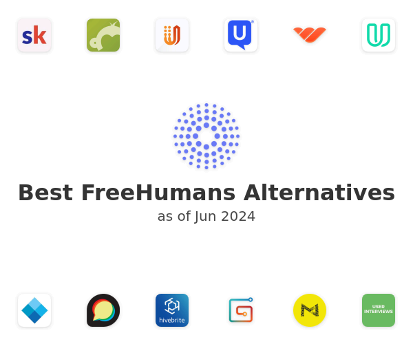 Best FreeHumans Alternatives