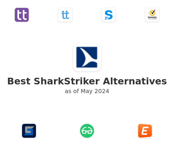 Best SharkStriker Alternatives