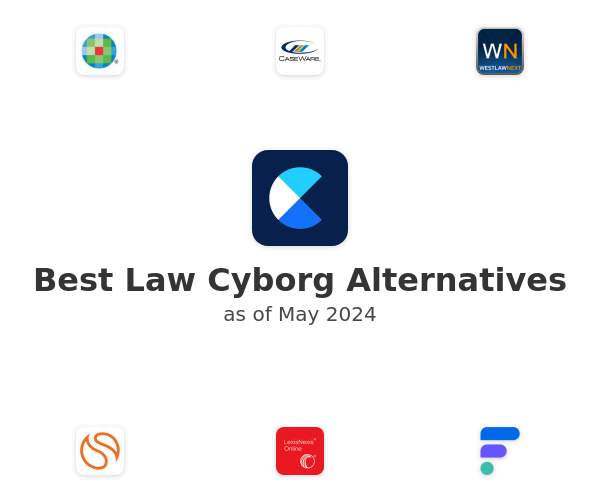 Best Law Cyborg Alternatives