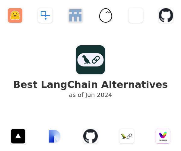 Best LangChain Alternatives