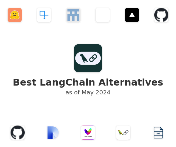 Best LangChain Alternatives
