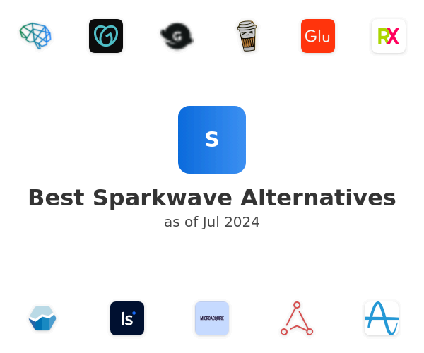 Best Sparkwave Alternatives