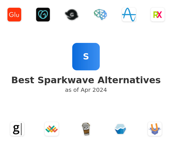 Best Sparkwave Alternatives