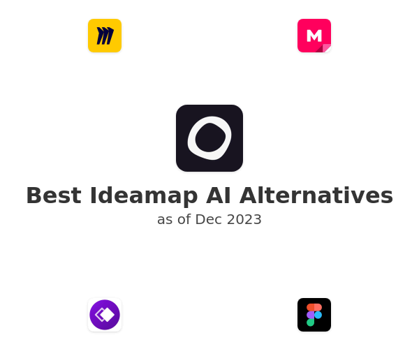 Best Ideamap AI Alternatives