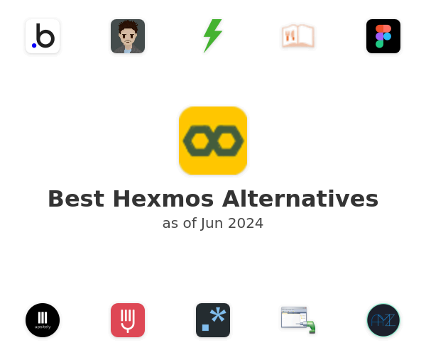 Best Hexmos Alternatives