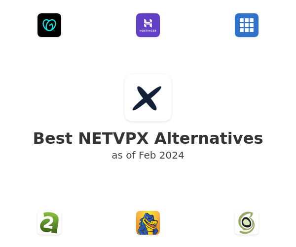 Best NETVPX Alternatives