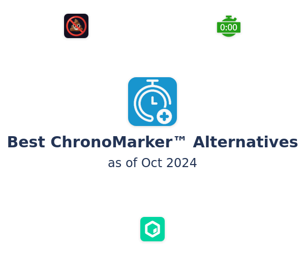 Best ChronoMarker™ Alternatives