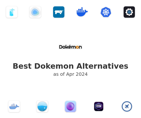 Best Dokemon Alternatives