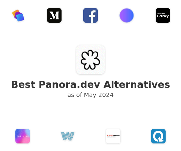 Best Panora.dev Alternatives
