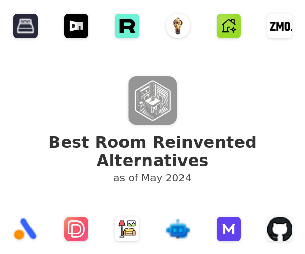 Best Room Reinvented Alternatives