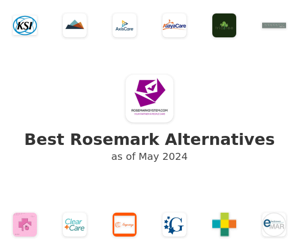 Best Rosemark Alternatives