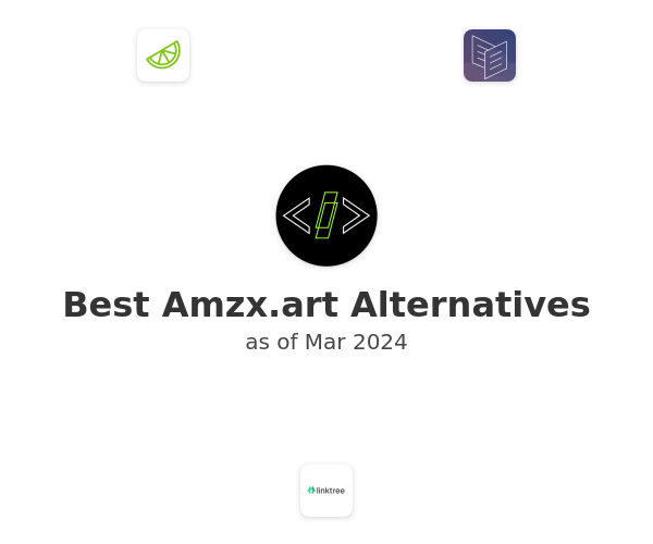 Best Amzx.art Alternatives