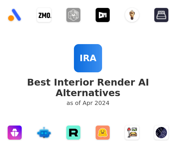 Best Interior Render AI Alternatives