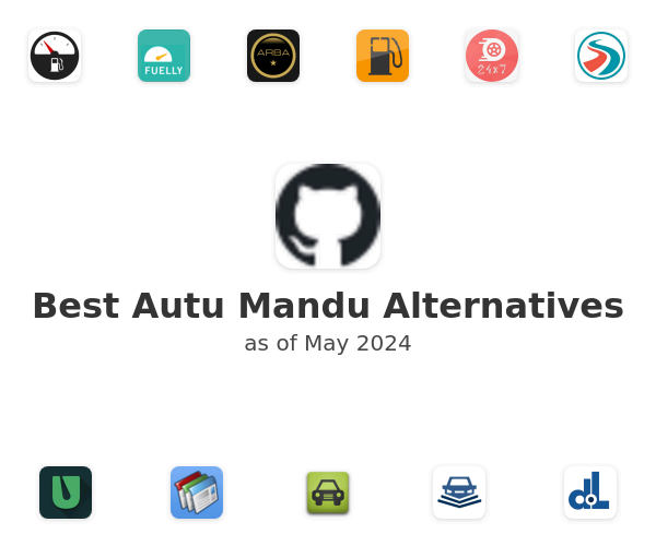 Best Autu Mandu Alternatives