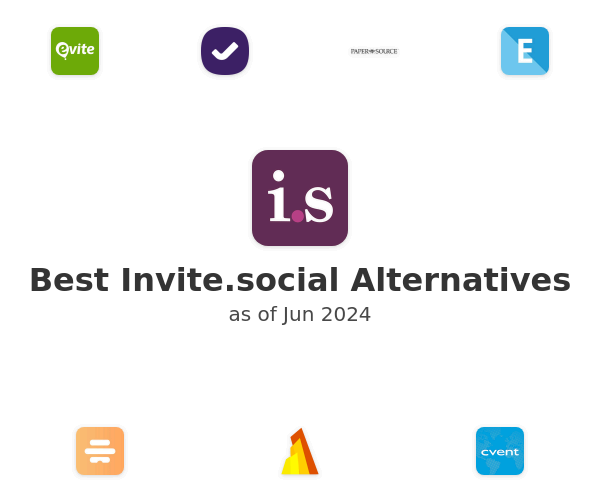Best Invite.social Alternatives