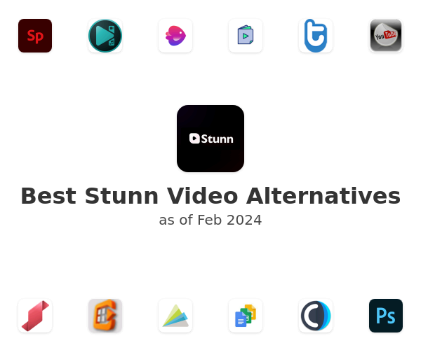 Best Stunn Video Alternatives