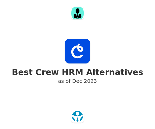 Best Crew HRM Alternatives