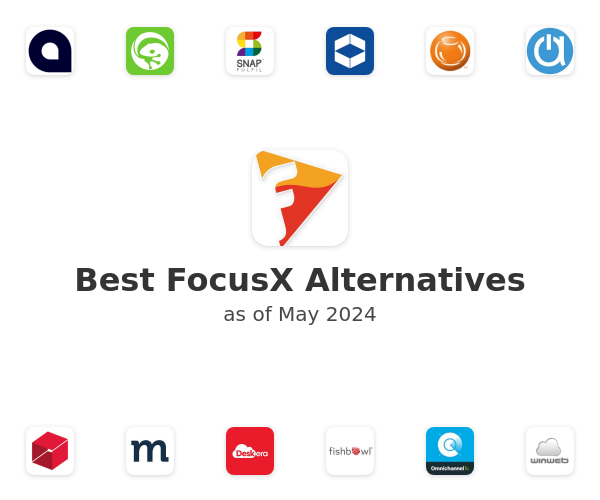 Best FocusX Alternatives