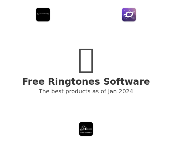 The best Free Ringtones products