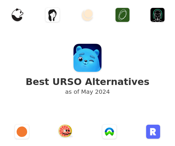 Best URSO Alternatives