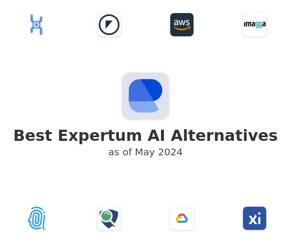 Best Expertum AI Alternatives