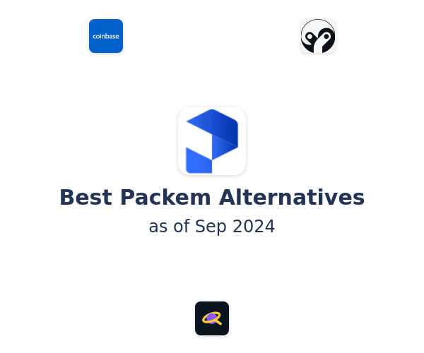 Best Packem Alternatives
