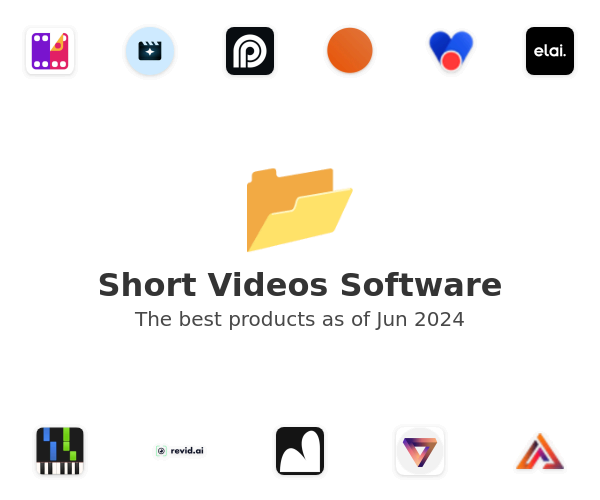 The best Short Videos products