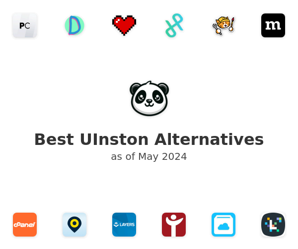 Best UInston Alternatives