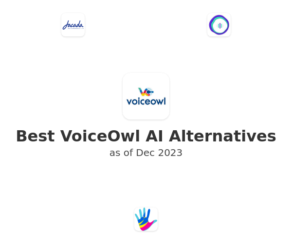 Best VoiceOwl AI Alternatives