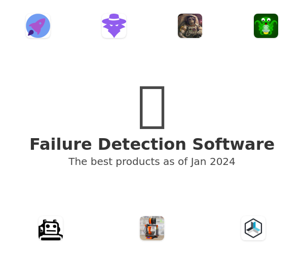 The best Failure Detection products