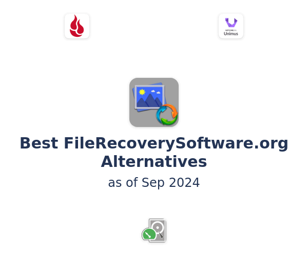 Best FileRecoverySoftware.org Alternatives