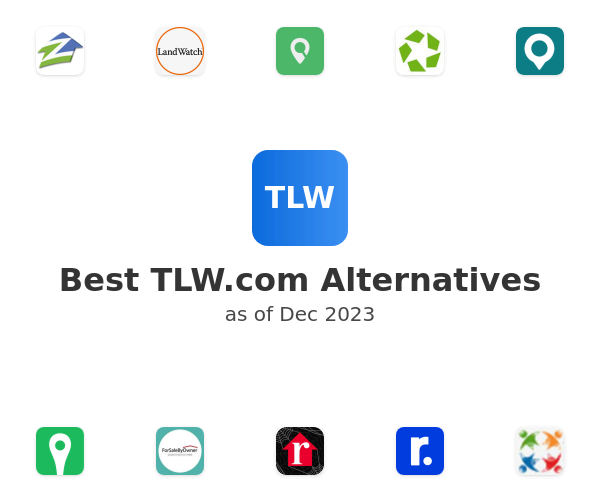 Best TLW.com Alternatives