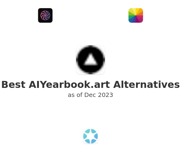 Best AIYearbook.art Alternatives