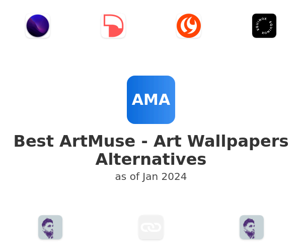 Best ArtMuse - Art Wallpapers Alternatives