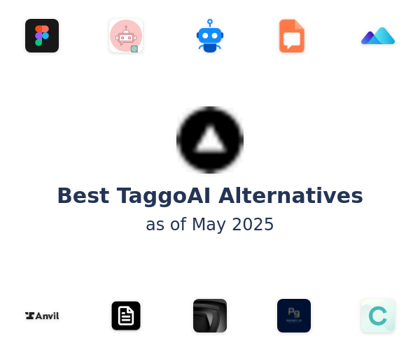 Best TaggoAI Alternatives