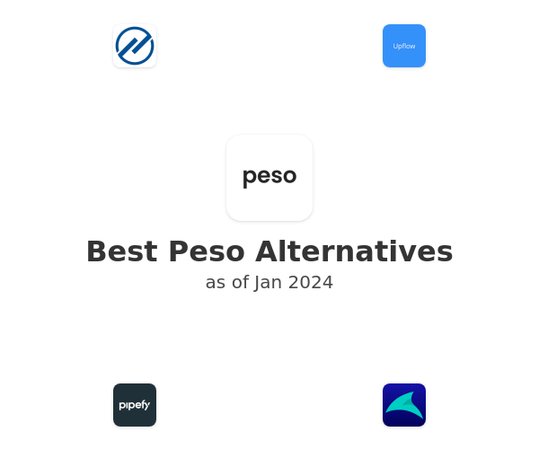 Best Peso Alternatives