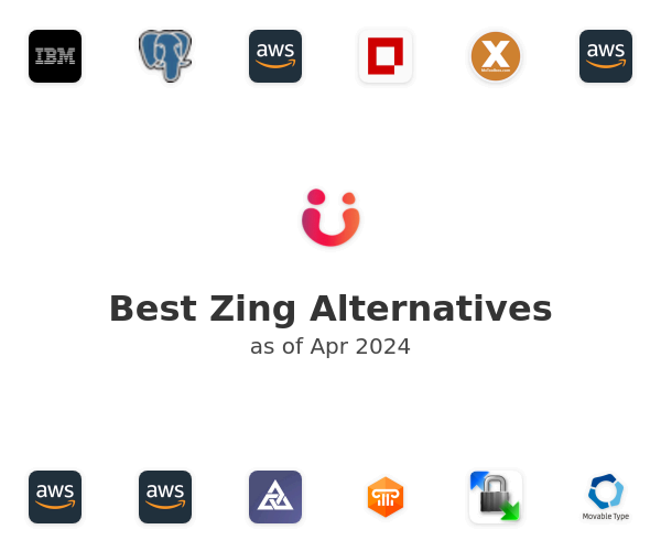 Best Zing Alternatives