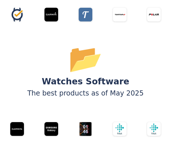 The best Watches products
