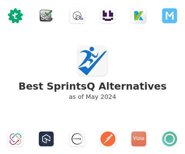 Best SprintsQ Alternatives