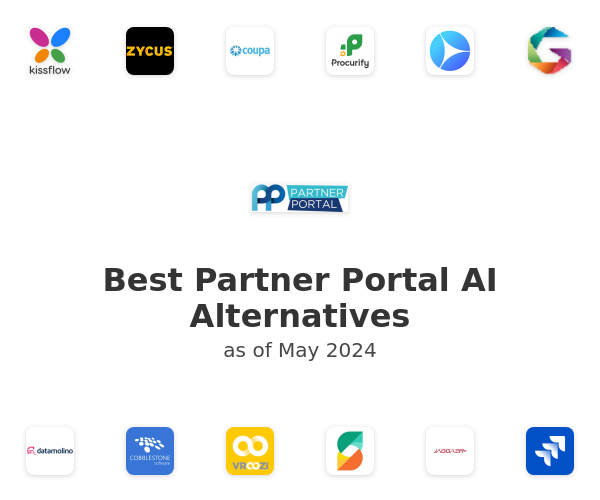 Best Partner Portal AI Alternatives