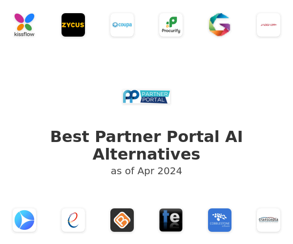 Best Partner Portal AI Alternatives