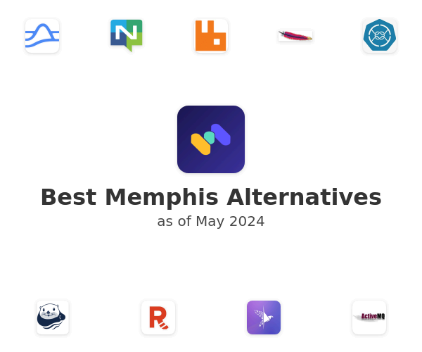 Best Memphis Alternatives