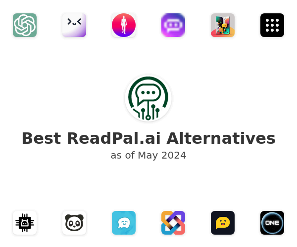 Best ReadPal.ai Alternatives