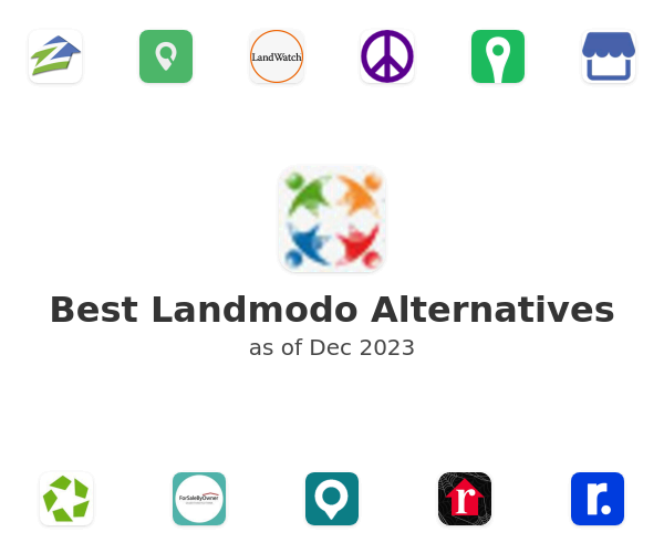 Best Landmodo Alternatives