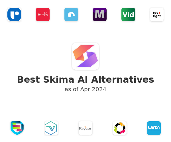 Best Skima AI Alternatives