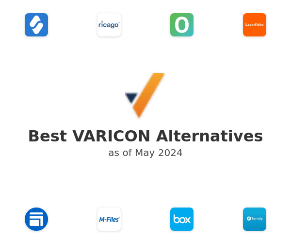 Best VARICON Alternatives